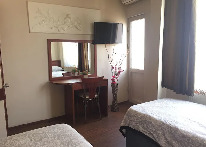 Kadikoy Kervansaray Provincia di Istanbul