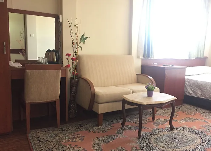 Hotel Kadikoy Kervansaray