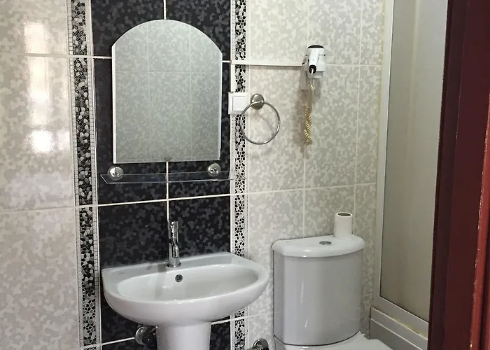 Kadikoy Kervansaray 2* Provincia di Istanbul