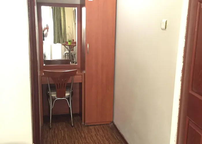 Kadikoy Kervansaray Hotel Provincia di Istanbul