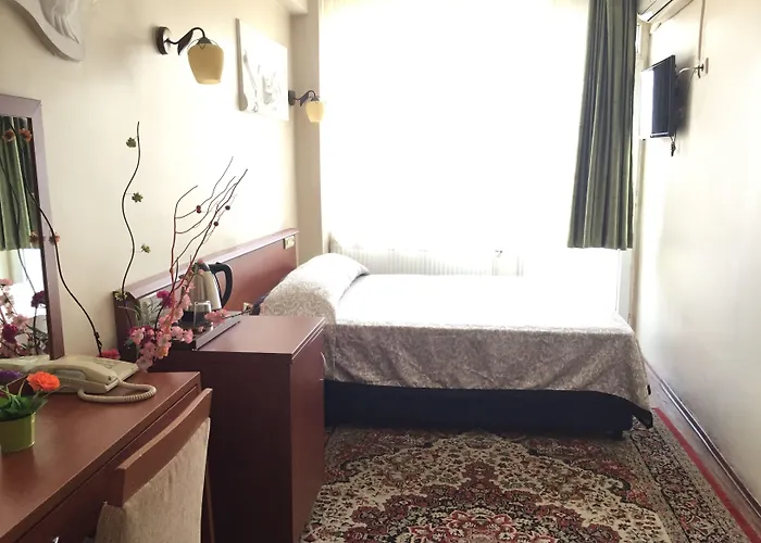 Kadikoy Kervansaray Provincia di Istanbul