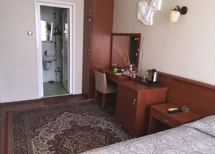 Kadikoy Kervansaray 2* Provincia di Istanbul