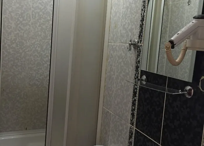 Hotel Kadikoy Kervansaray