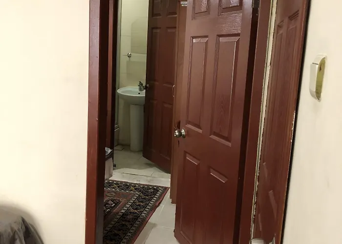 Hotel Kadikoy Kervansaray