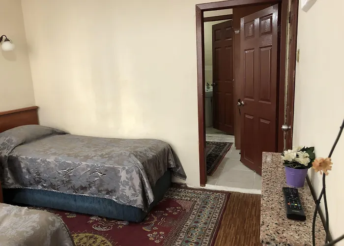 Hotel Kadikoy Kervansaray