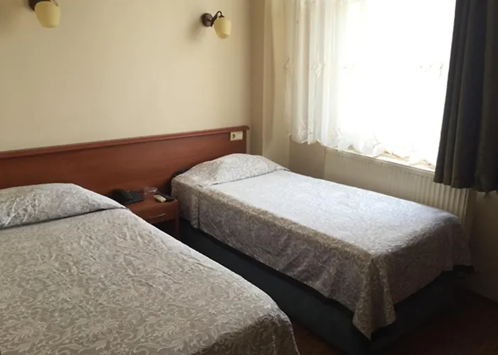 Hotel Kadikoy Kervansaray Provincia di Istanbul