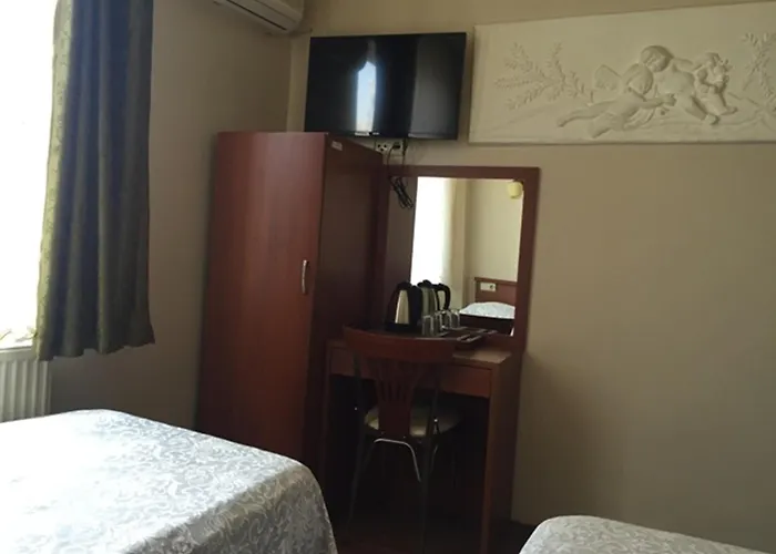 Kadikoy Kervansaray 2* Provincia di Istanbul