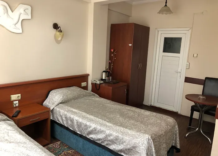 Kadikoy Kervansaray Provincia di Istanbul