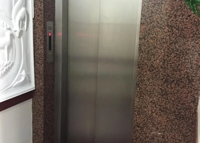 Hotel Kadikoy Kervansaray