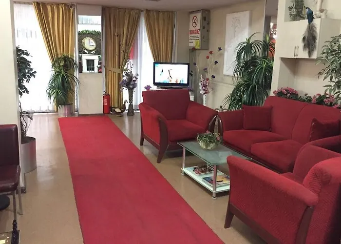 Kadikoy Kervansaray Provincia di Istanbul