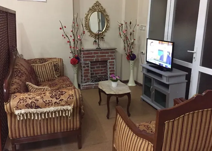 Hotel Kadikoy Kervansaray 2*