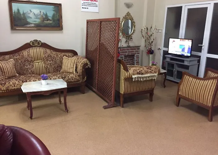 Kadikoy Kervansaray 2*