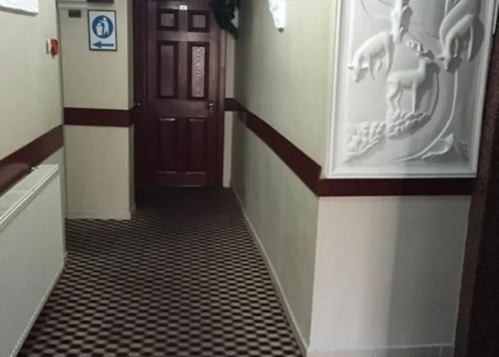 Kadikoy Kervansaray 2* Provincia di Istanbul