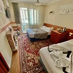 Hotel Kadikoy Kervansaray