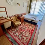 Kadikoy Kervansaray Hotel Estambul