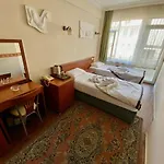 Kadikoy Kervansaray Hotel Estambul