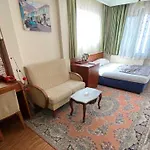 Kadikoy Kervansaray Hotel Estambul