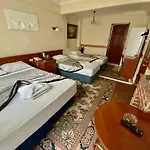 Kadikoy Kervansaray Hotel Estambul