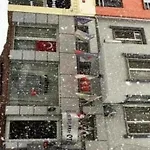 Hotel Kadikoy Kervansaray