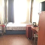 Hotel Kadikoy Kervansaray 2*
