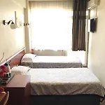 Hotel Kadikoy Kervansaray Estambul