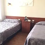 Kadikoy Kervansaray Hotel Estambul