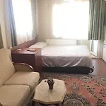 Kadikoy Kervansaray Hotel