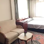 Hotell Kadikoy Kervansaray