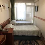 Kadikoy Kervansaray Estambul