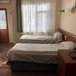 Kadikoy Kervansaray Hotel Estambul