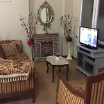 Hotel Kadikoy Kervansaray 2*