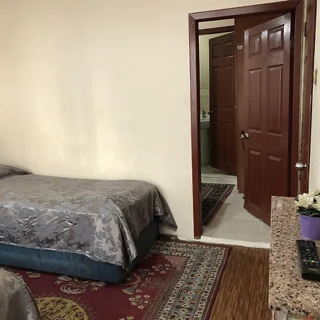 Hotell Kadikoy Kervansaray
