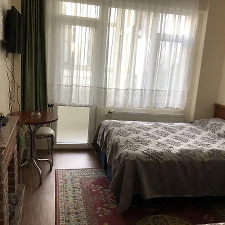 Hotell Kadikoy Kervansaray Istanbul