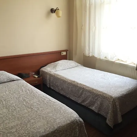 호텔 카디코이 케르반사라이 이스탄불