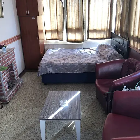 호텔 카디코이 케르반사라이 이스탄불