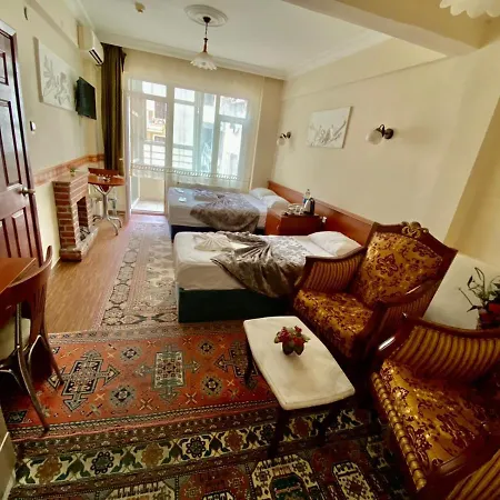 Kadikoy Kervansaray 2* Istanbulská provincie