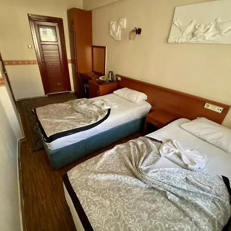 Hotell Kadikoy Kervansaray Istanbul