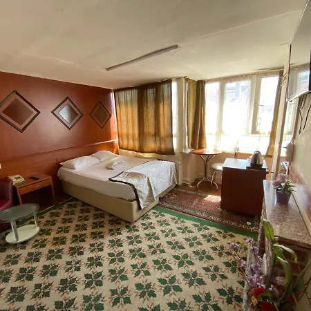 Kadikoy Kervansaray Hotell
