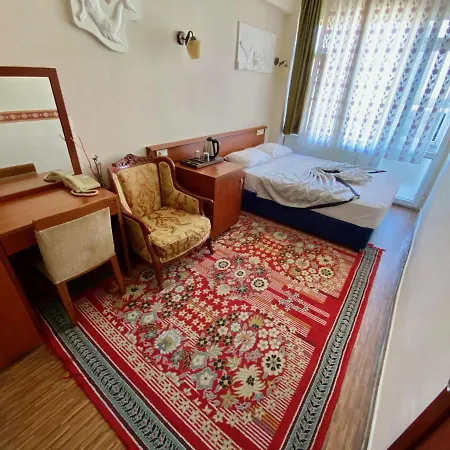 Kadikoy Kervansaray Hotel Istanbulská provincie