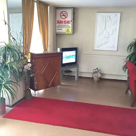 卡德柯伊克湾萨雷酒店 酒店 2*