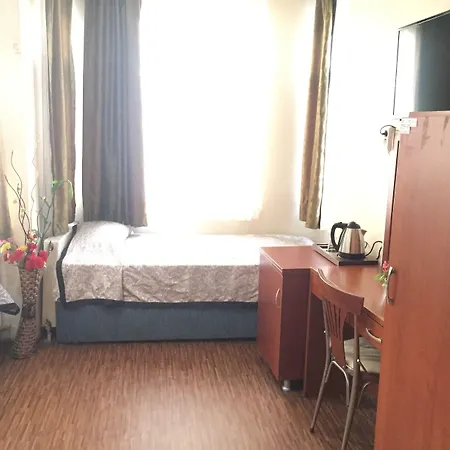 酒店 卡德柯伊克湾萨雷酒店 2*