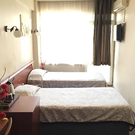 酒店 卡德柯伊克湾萨雷酒店 伊斯坦布尔