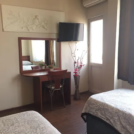 卡德柯伊克湾萨雷酒店 伊斯坦布尔