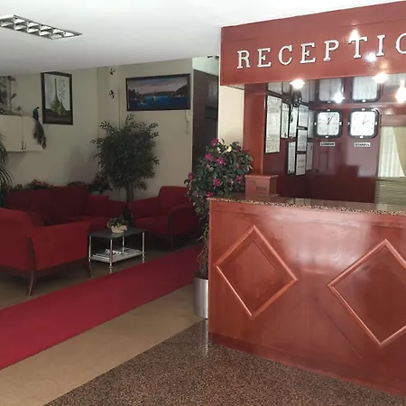 卡德柯伊克湾萨雷酒店